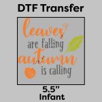 DTF Transfer 5.5" Thumbnail