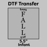 DTF Transfer 5.5" Thumbnail