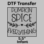 DTF Transfer 5.5" Thumbnail