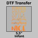 DTF Transfer 5.5" Thumbnail