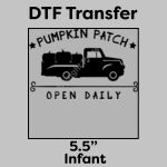 DTF Transfer 5.5" Thumbnail