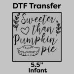 DTF Transfer 5.5" Thumbnail