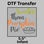 DTF Transfer 5.5" Thumbnail