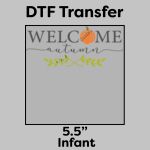 DTF Transfer 5.5" Thumbnail