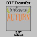 DTF Transfer 5.5" Thumbnail