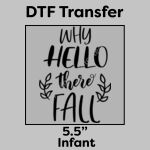 DTF Transfer 5.5" Thumbnail