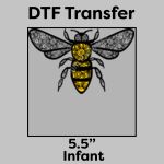 DTF Transfer 5.5" Thumbnail