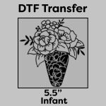 DTF Transfer 5.5" Thumbnail