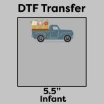 DTF Transfer 5.5" Thumbnail