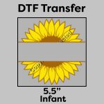 DTF Transfer 5.5" Thumbnail