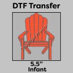 DTF Transfer 5.5" Thumbnail