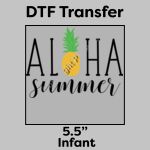 DTF Transfer 5.5" Thumbnail