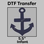 DTF Transfer 5.5" Thumbnail