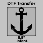 DTF Transfer 5.5" Thumbnail