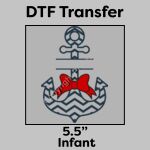 DTF Transfer 5.5" Thumbnail