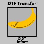 DTF Transfer 5.5" Thumbnail