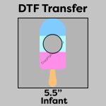 DTF Transfer 5.5" Thumbnail