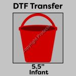 DTF Transfer 5.5" Thumbnail