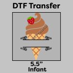 DTF Transfer 5.5" Thumbnail
