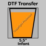 DTF Transfer 5.5" Thumbnail