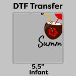 DTF Transfer 5.5" Thumbnail