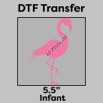 DTF Transfer 5.5" Thumbnail