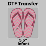 DTF Transfer 5.5" Thumbnail