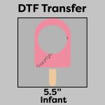 DTF Transfer 5.5" Thumbnail