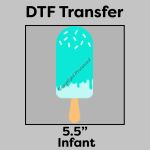 DTF Transfer 5.5" Thumbnail