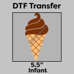 DTF Transfer 5.5" Thumbnail