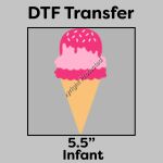 DTF Transfer 5.5" Thumbnail