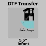 DTF Transfer 5.5" Thumbnail