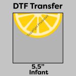 DTF Transfer 5.5" Thumbnail