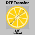 DTF Transfer 5.5" Thumbnail