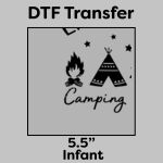 DTF Transfer 5.5" Thumbnail