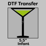 DTF Transfer 5.5" Thumbnail