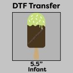 DTF Transfer 5.5" Thumbnail