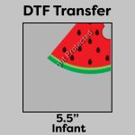 DTF Transfer 5.5" Thumbnail