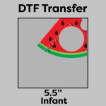 DTF Transfer 5.5" Thumbnail