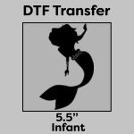 DTF Transfer 5.5" Thumbnail