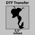 DTF Transfer 5.5" Thumbnail