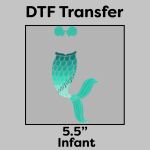 DTF Transfer 5.5" Thumbnail