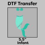 DTF Transfer 5.5" Thumbnail