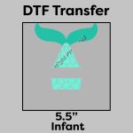 DTF Transfer 5.5" Thumbnail