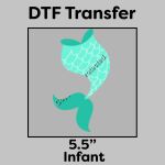 DTF Transfer 5.5" Thumbnail