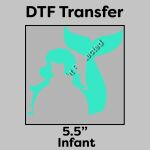 DTF Transfer 5.5" Thumbnail