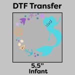 DTF Transfer 5.5" Thumbnail