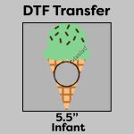 DTF Transfer 5.5" Thumbnail