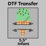 DTF Transfer 5.5" Thumbnail