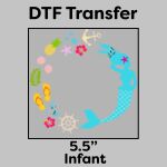 DTF Transfer 5.5" Thumbnail